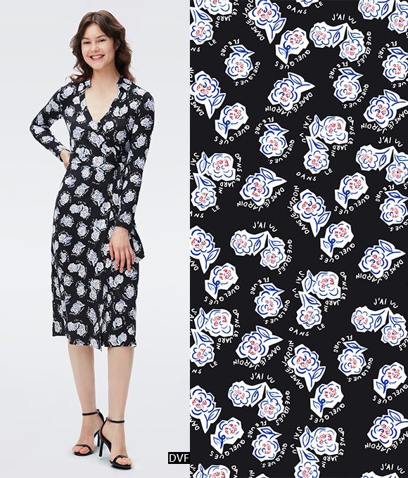Colección de Estampados de Grandes Marcas Vol.156