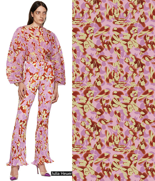 Colección de Estampados de Grandes Marcas Vol. 120