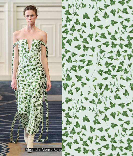 Colección de Estampados de Grandes Marcas Vol.205