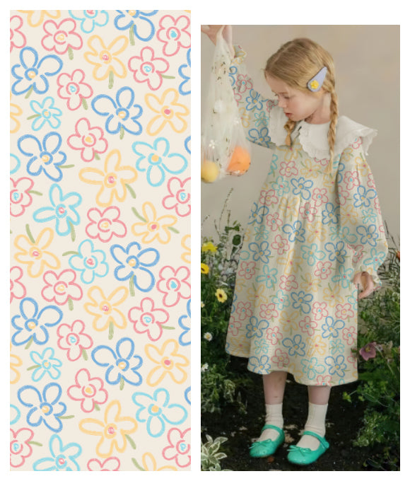 Especial de Ropa Infantil: Alegre y Vintage
