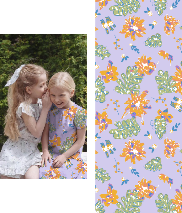 Especial de Ropa Infantil: Alegre y Vintage