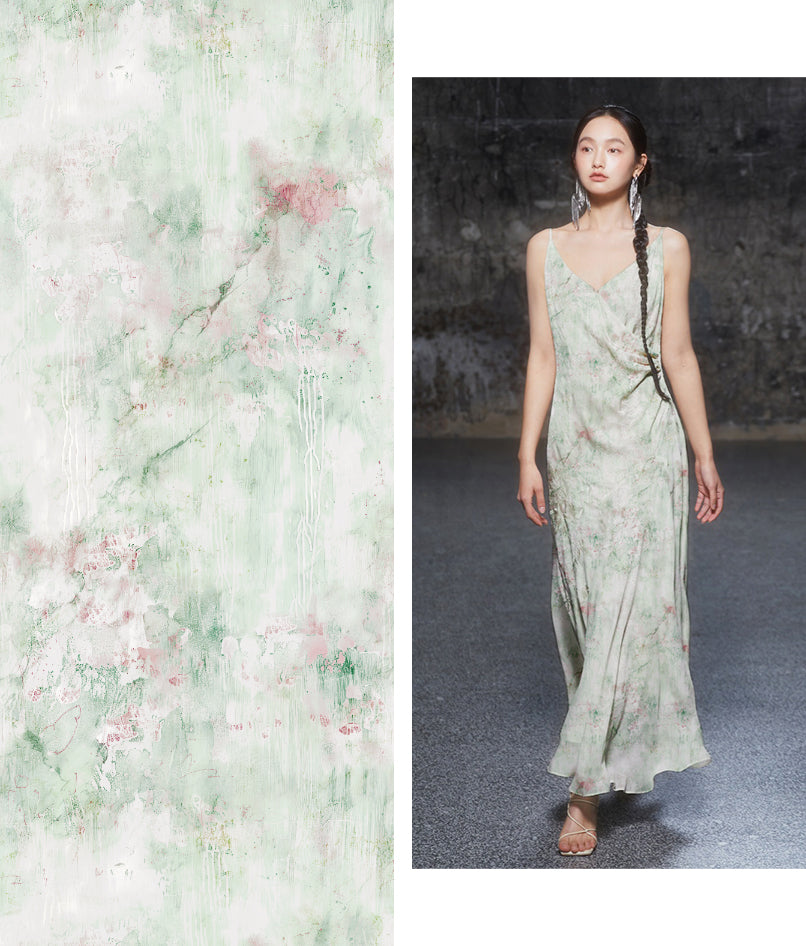 Primavera de Menta