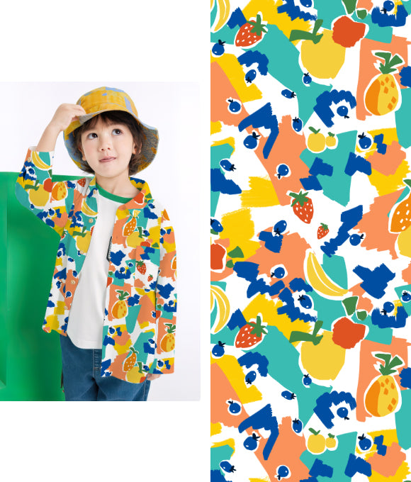 Collage de Retazos