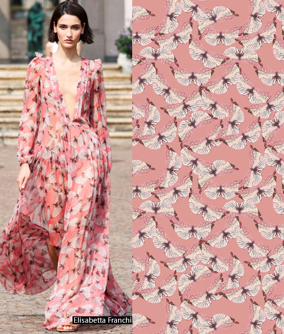 Colección de Estampados de Grandes Marcas Vol.58