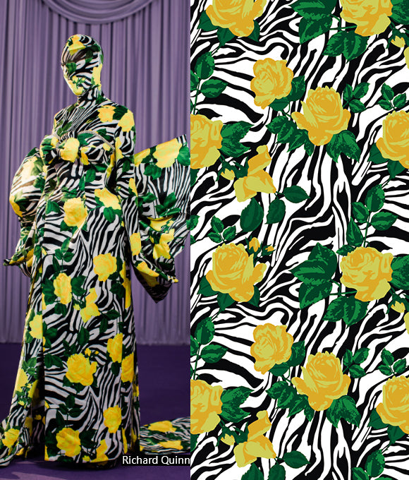 "Gran colección de patrones florales Vol.95"