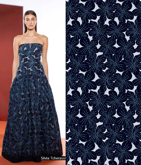 "Gran colección de patrones florales Vol.103"