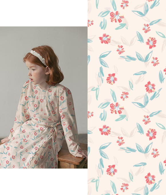 Especial de Ropa Infantil: Alegre y Vintage