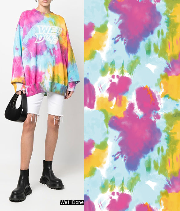 Colección de Estampados de Grandes Marcas Vol. 123