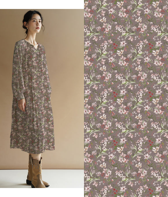 Colección de Flores Originales Vol.19