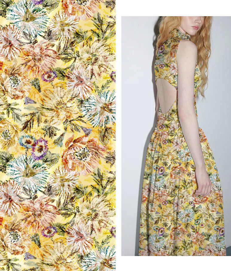 Colección de Flores Menores Vol.24