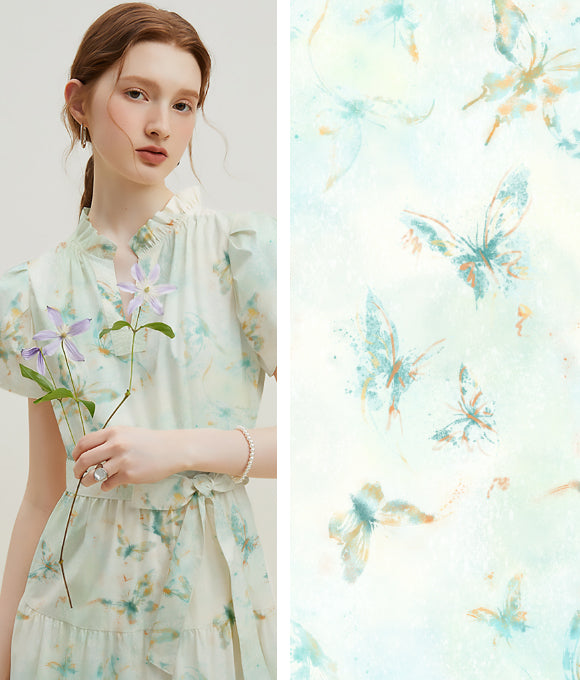 Primavera de Menta