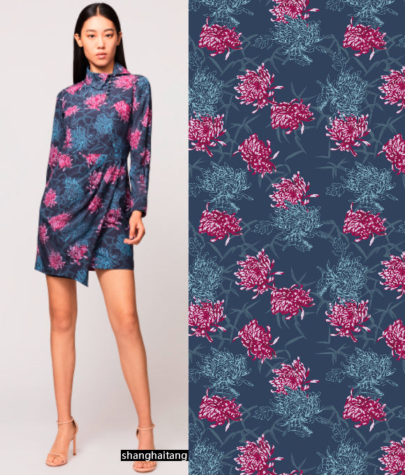 Colección de Estampados de Grandes Marcas Vol.60