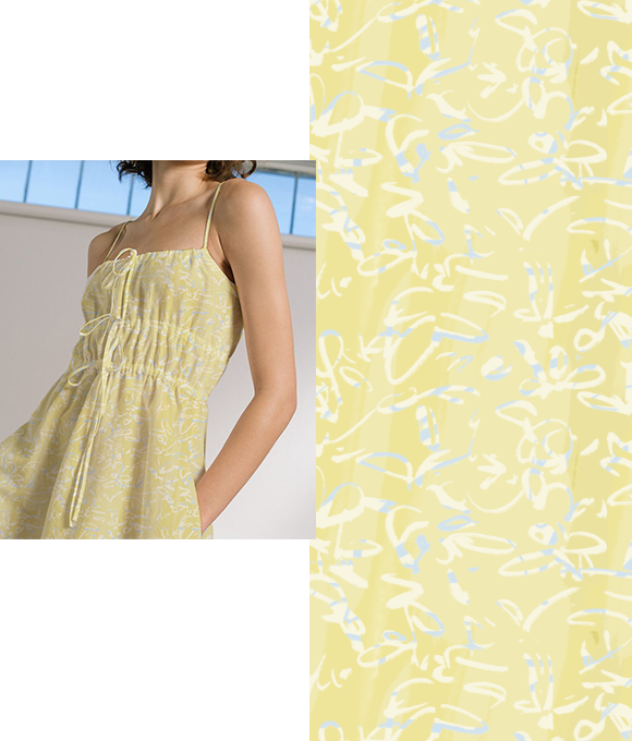 "Gran colección de patrones florales Vol.98"