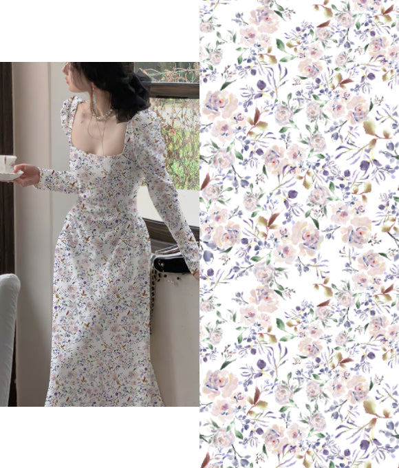 Colección de Flores Originales Vol.18