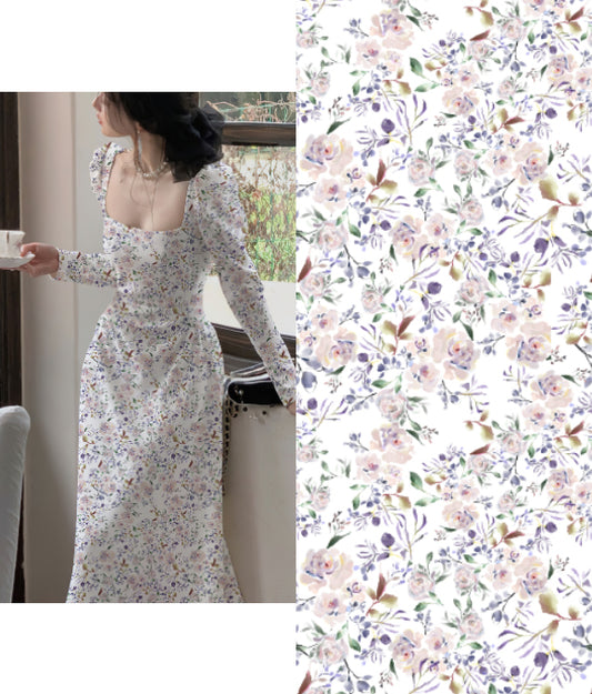 Colección de Flores Originales Vol.18