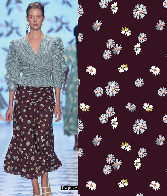 "Reestructuración de Elementos de Grandes Marcas Vol.11