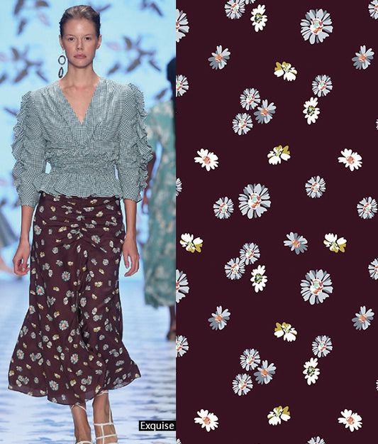 "Reestructuración de Elementos de Grandes Marcas Vol.11