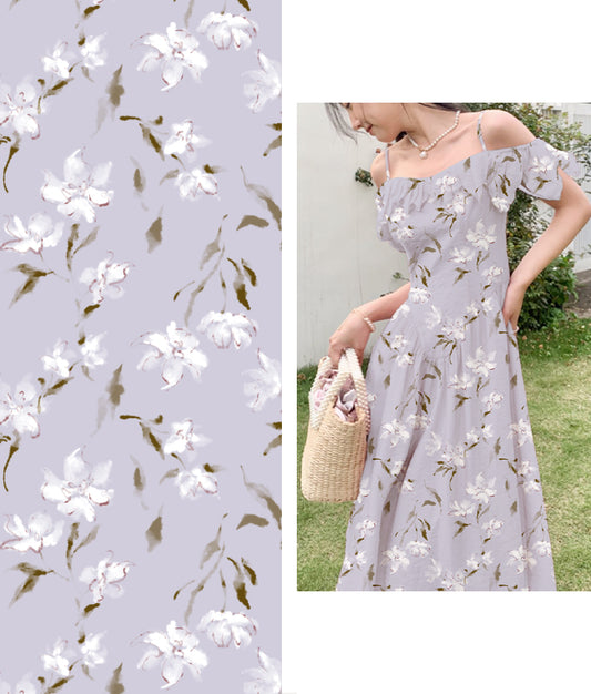 Colección de Flores Menores Vol.23