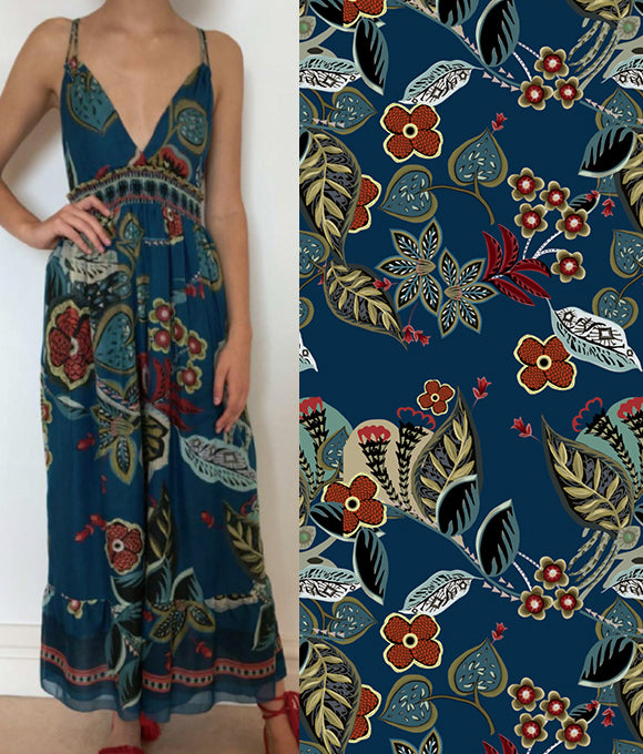 "Reestructuración de Elementos de Grandes Marcas Vol.11