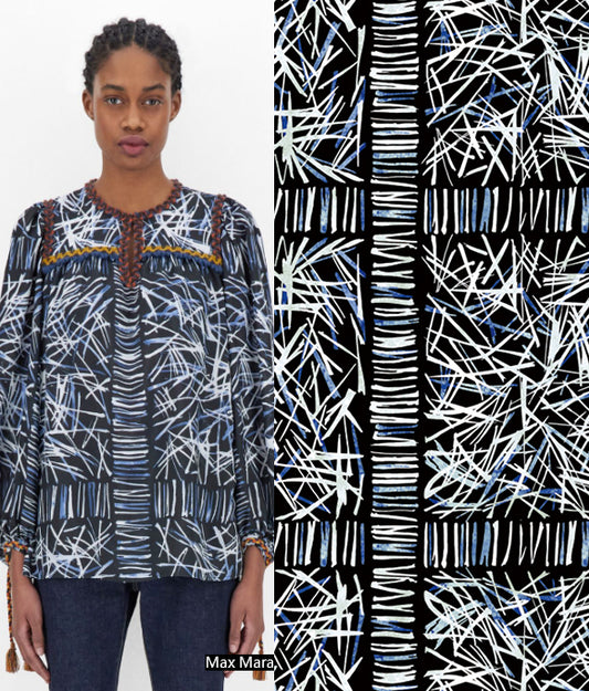 "Gran colección de patrones florales Vol.99"