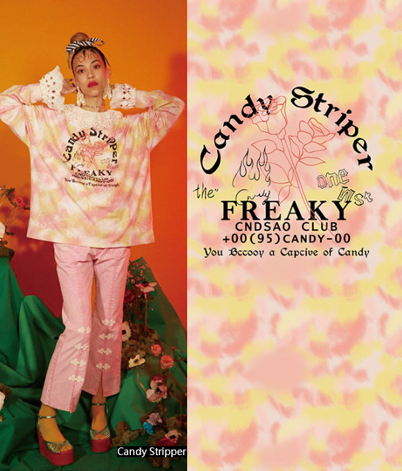 Colección de Estampados de Grandes Marcas Vol.55