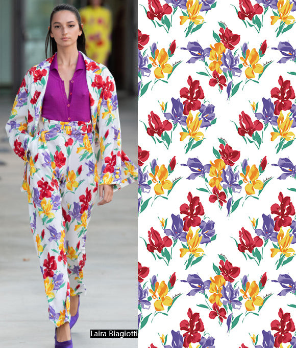 Colección de estampados de grandes marcas Vol. 91