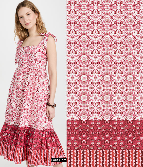 Colección de Motivos Floraes