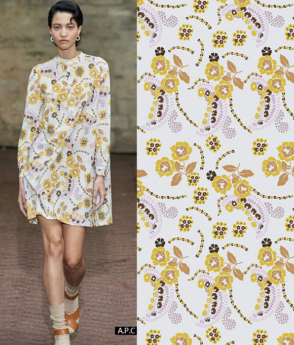 "Reestructuración de Elementos de Grandes Marcas Vol.11