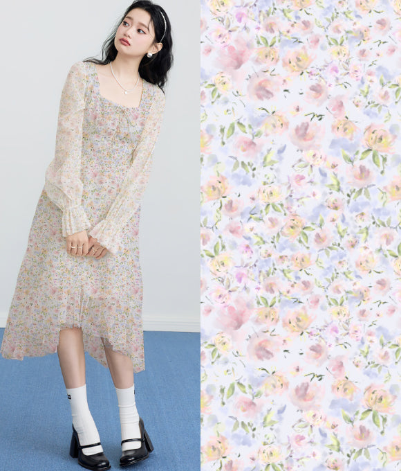 Colección de Flores Originales Vol.18