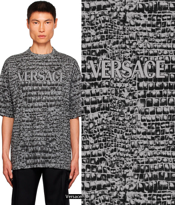 Colección de Estampados de Grandes Marcas Vol.190