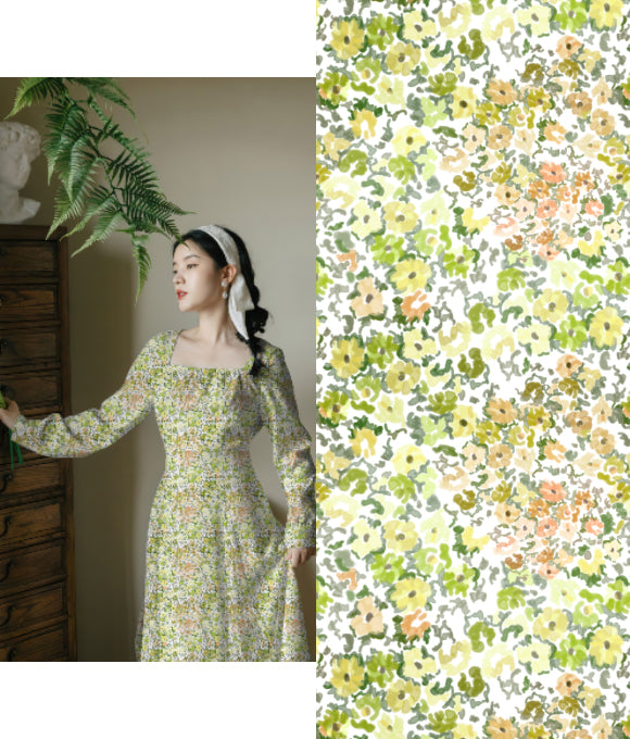 Colección de Flores Originales Vol.19