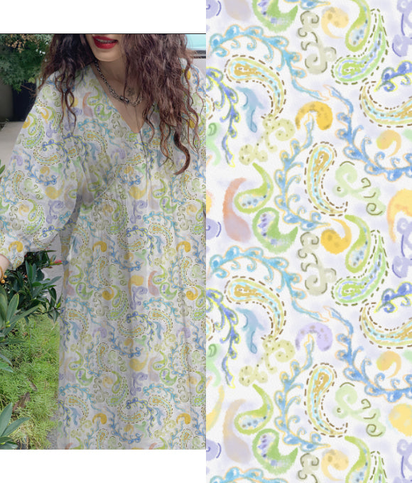 Proyecto de Moda: "原创 民族印记" (Marcas Étnicas Originales)