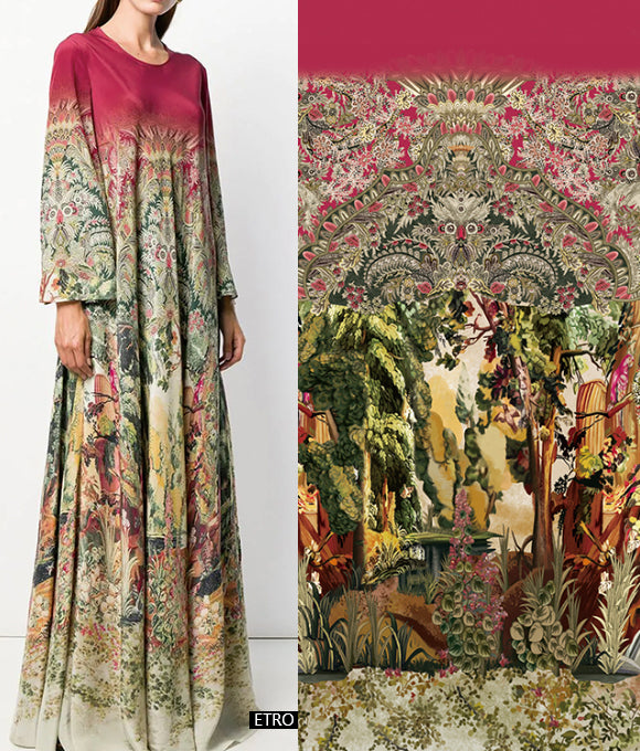 "Reestructuración de Elementos de Grandes Marcas Vol.11