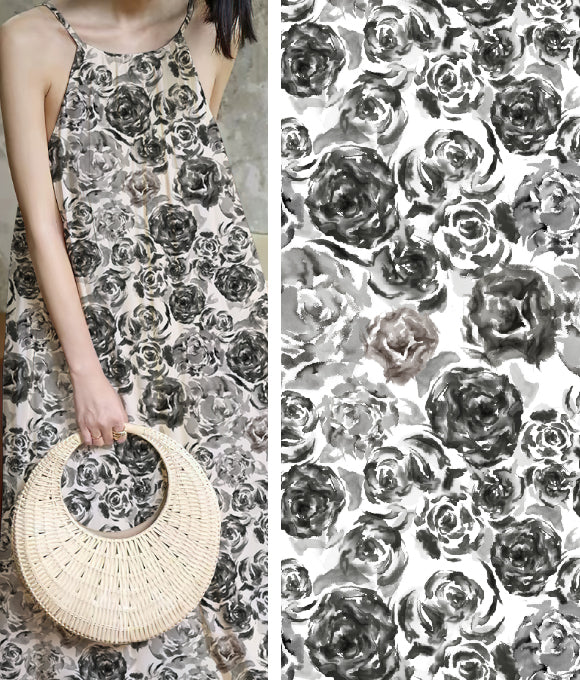 Flores Oscilantes