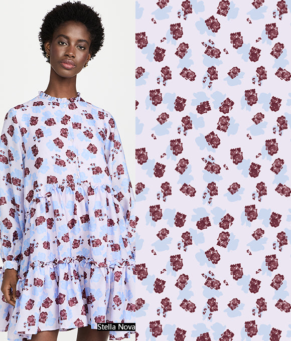 Colección de Estampados de Grandes Marcas Vol. 120