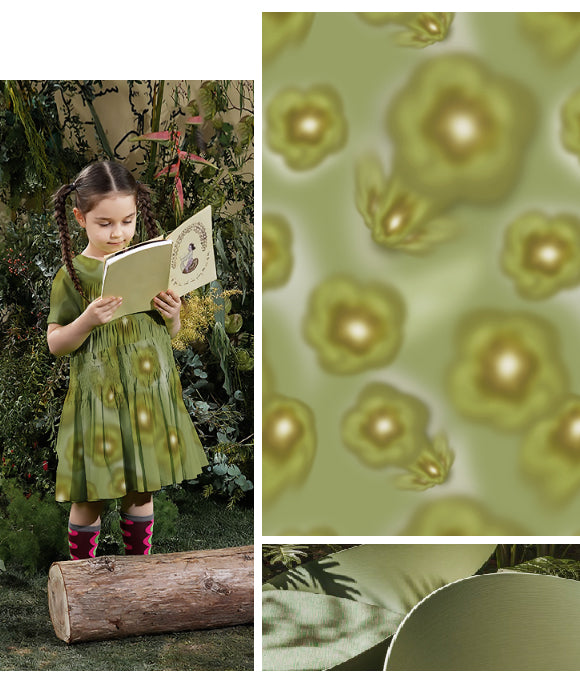 Especial de Ropa Infantil: Alegre y Vintage