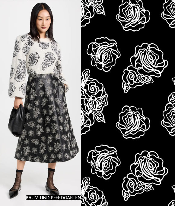 Colección de Estampados de Grandes Marcas Vol.189