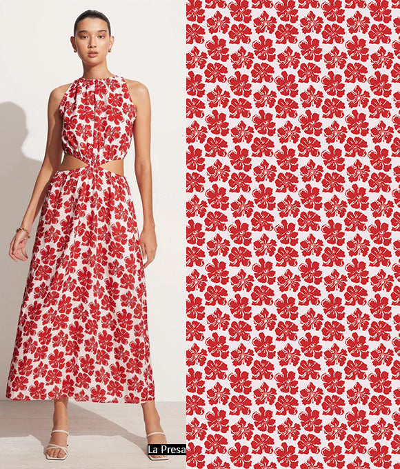 Colección de Estampados de Grandes Marcas Vol. 120