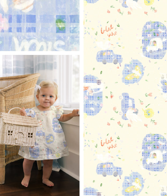 Adorables Creaturas Reconfortantes