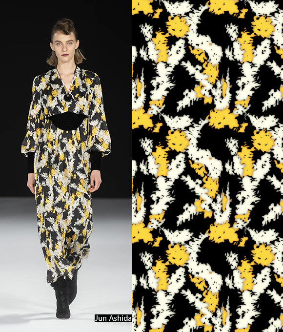 "Gran colección de patrones florales Vol. 172"