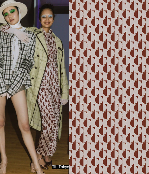 "Gran colección de patrones florales Vol.103"