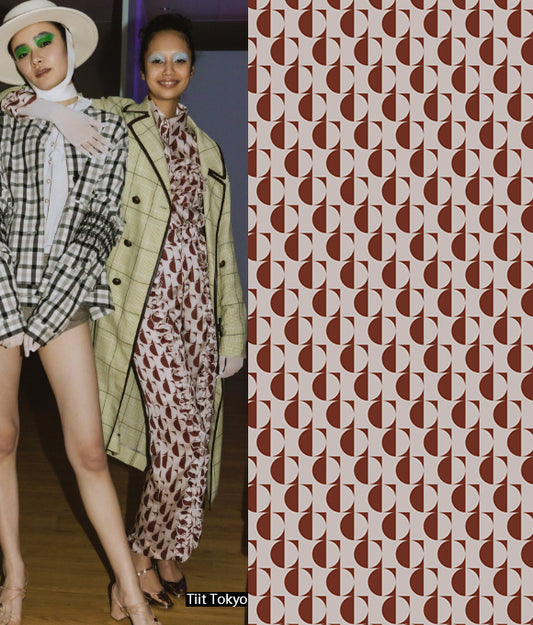 "Gran colección de patrones florales Vol.103"