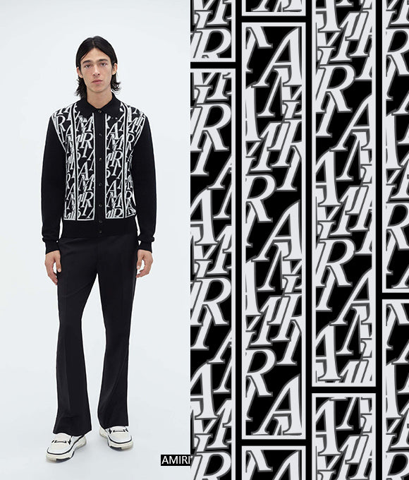 Colección de Estampados de Grandes Marcas Vol.200