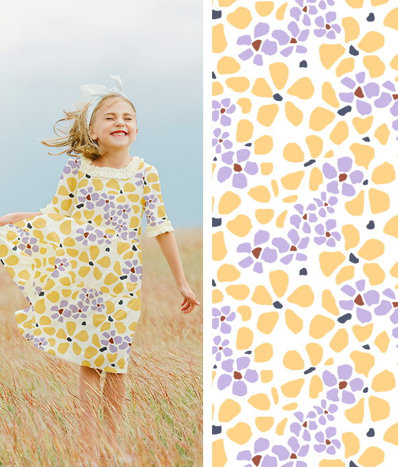Especial de Ropa Infantil: Alegre y Vintage