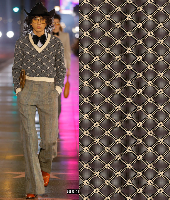 "Gran colección de patrones florales Vol.97"