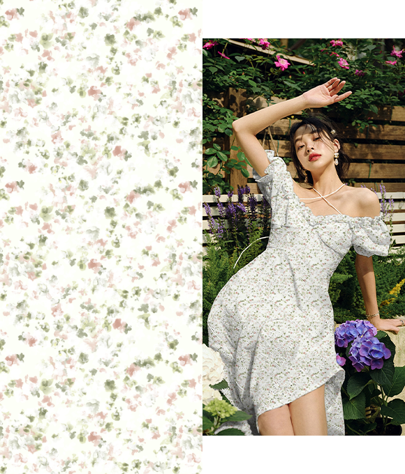 Colección de Flores Originales Vol.19