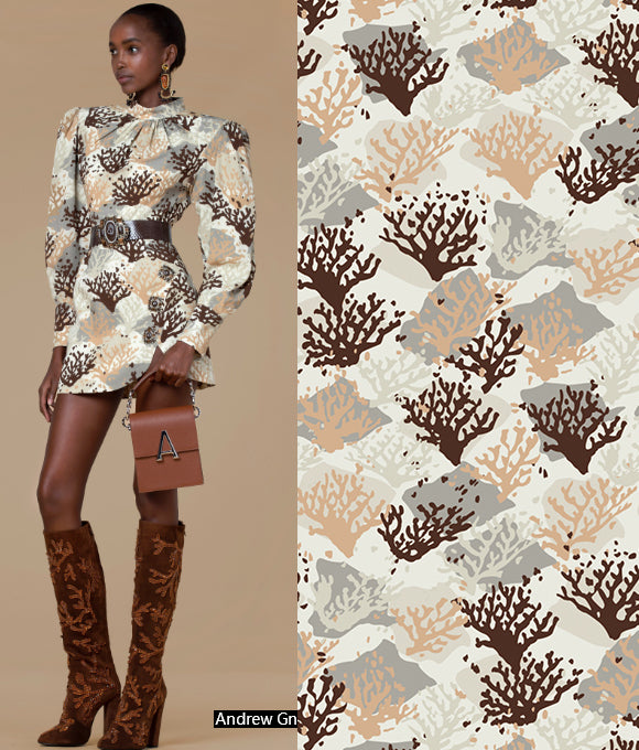 "Gran colección de patrones florales Vol.94"