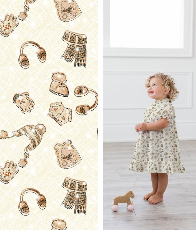Adorables Creaturas Reconfortantes