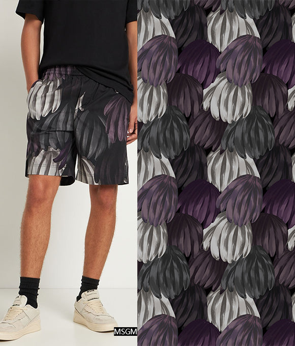 Colección de Estampados de Grandes Marcas Vol.156