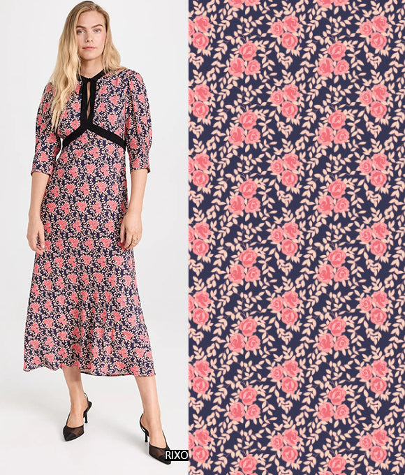 Colección de Estampados de Grandes Marcas Vol.189